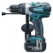 makita borr